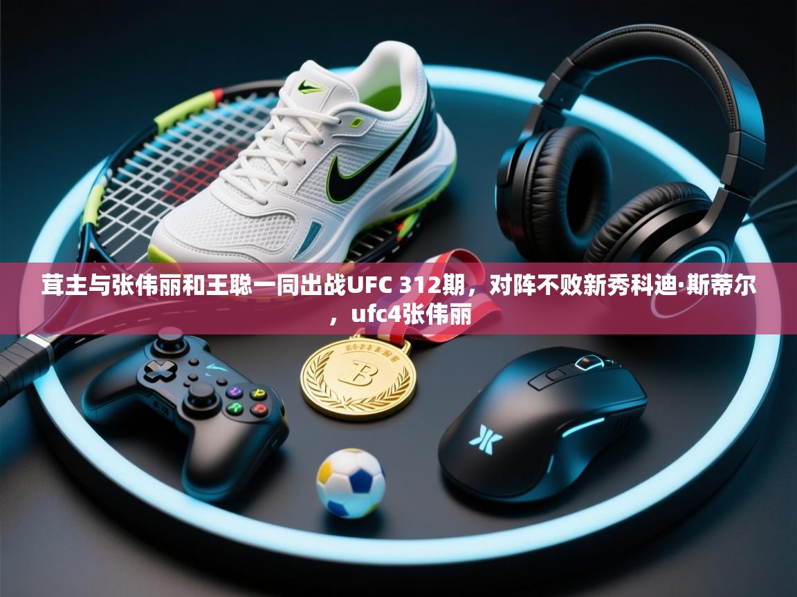 爱游戏直播-茸主与张伟丽和王聪一同出战UFC 312期,对阵不败新秀科迪·斯蒂尔,ufc4张伟丽