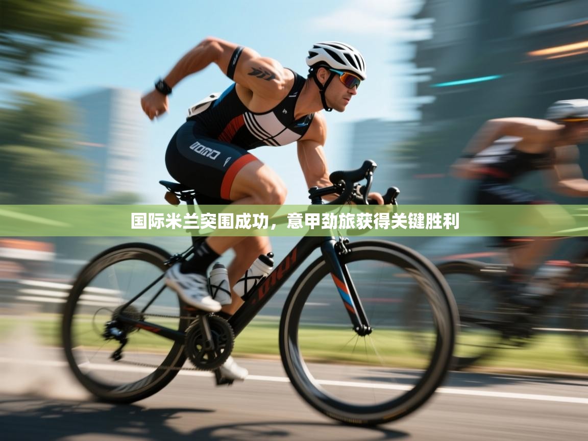 爱游戏娱乐app下载-国际米兰突围成功,意甲劲旅获得关键胜利 第2张